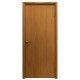 Aquadoor дверь гладкая песочный дуб пластиковая