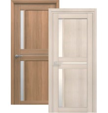 Пластиковая дверь Aquadoor Zargo Quinto