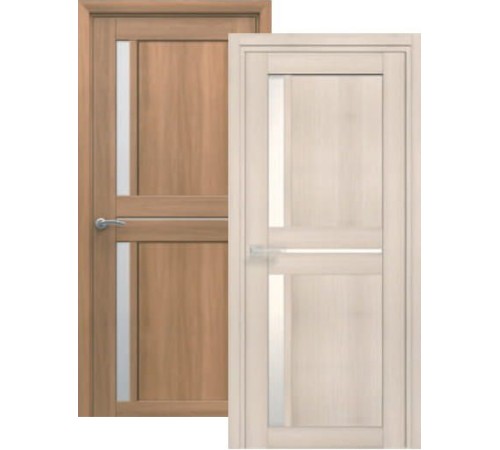 Пластиковая дверь Aquadoor Zargo Quinto