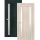 Пластиковая дверь Aquadoor Zargo Sei