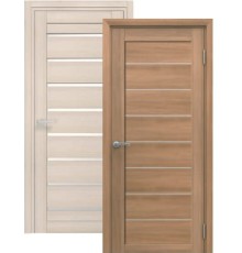 Пластиковая дверь Aquadoor Zargo Trio