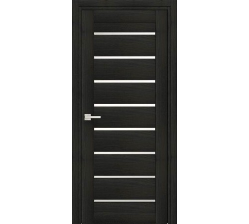 Пластиковая дверь Aquadoor Zargo Trio