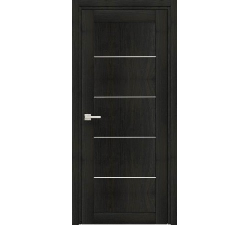 Пластиковая дверь Aquadoor Zargo Uno