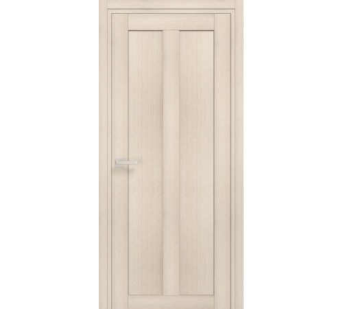 Пластиковая дверь Aquadoor Zargo Duo глухая