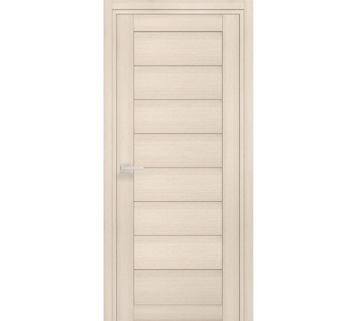 Пластиковая дверь Aquadoor Zargo Nove