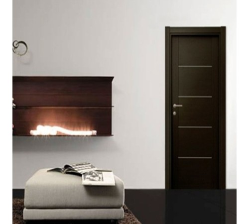 Пластиковая дверь Aquadoor Zargo Uno