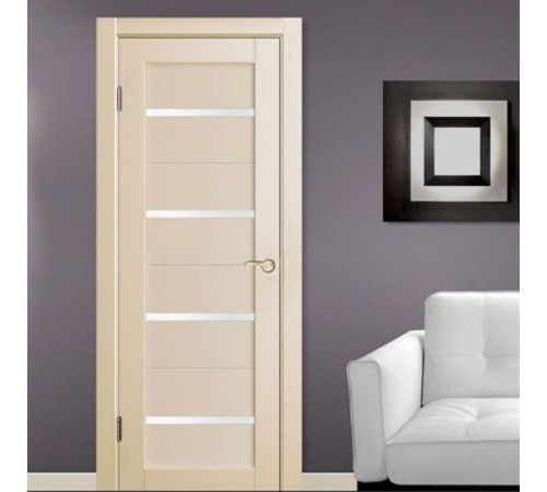 Пластиковая дверь Aquadoor Zargo Uno