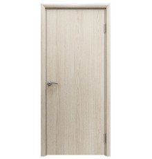 Aquadoor дверь гладкая скандинавский дуб пластиковая