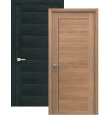 Пластиковая дверь Aquadoor Zargo Nove