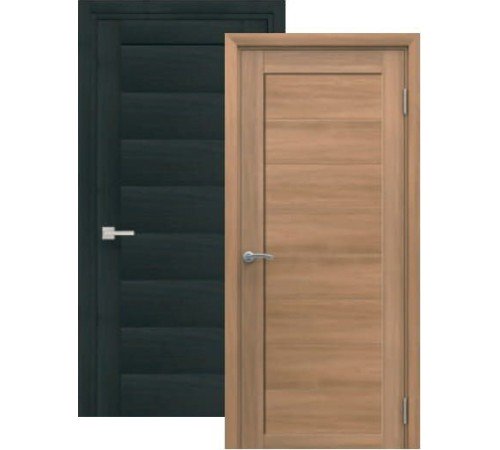 Пластиковая дверь Aquadoor Zargo Nove