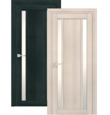 Пластиковая дверь Aquadoor Zargo Sei