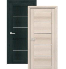 Пластиковая дверь Aquadoor Zargo Uno