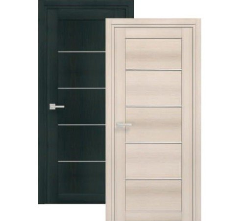 Пластиковая дверь Aquadoor Zargo Uno