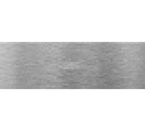 Aquadoor дверь гладкая белая пластиковая с отбойной пластиной