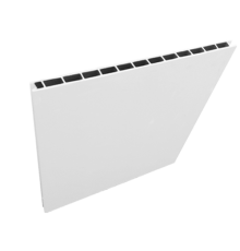 Добор 150x8x1500, белый